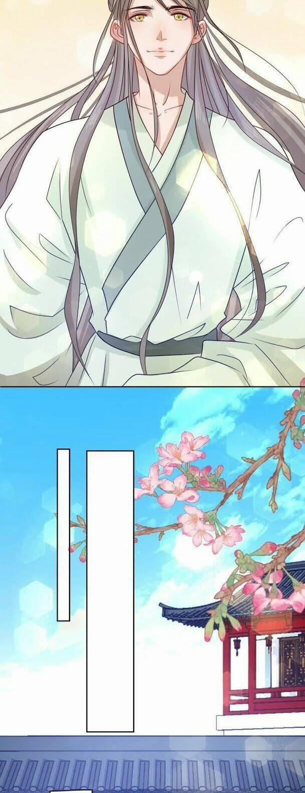 Hầu Gia Nhà Ta Không Sủng Ta 9 trang 24