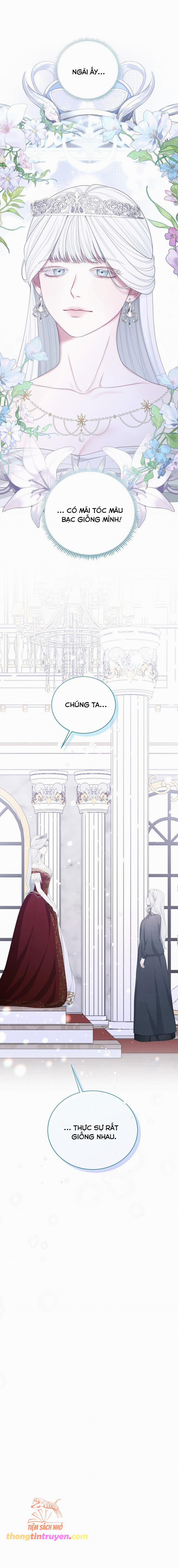 Hầu Nữ Không Còn Thèm Muốn Chủ Nhân Nữa 39 trang 3