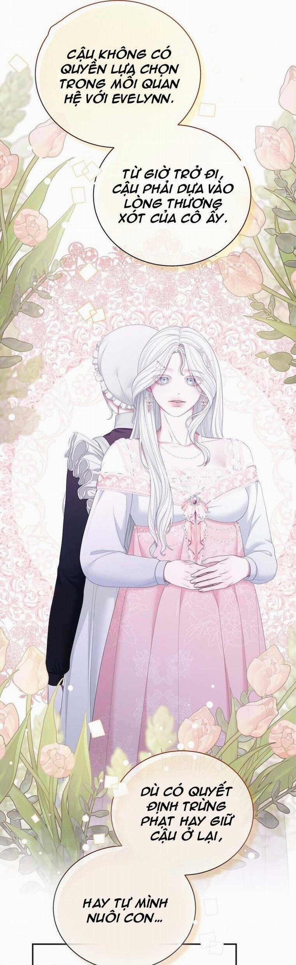 Hầu Nữ Không Còn Thèm Muốn Chủ Nhân Nữa 43 trang 11