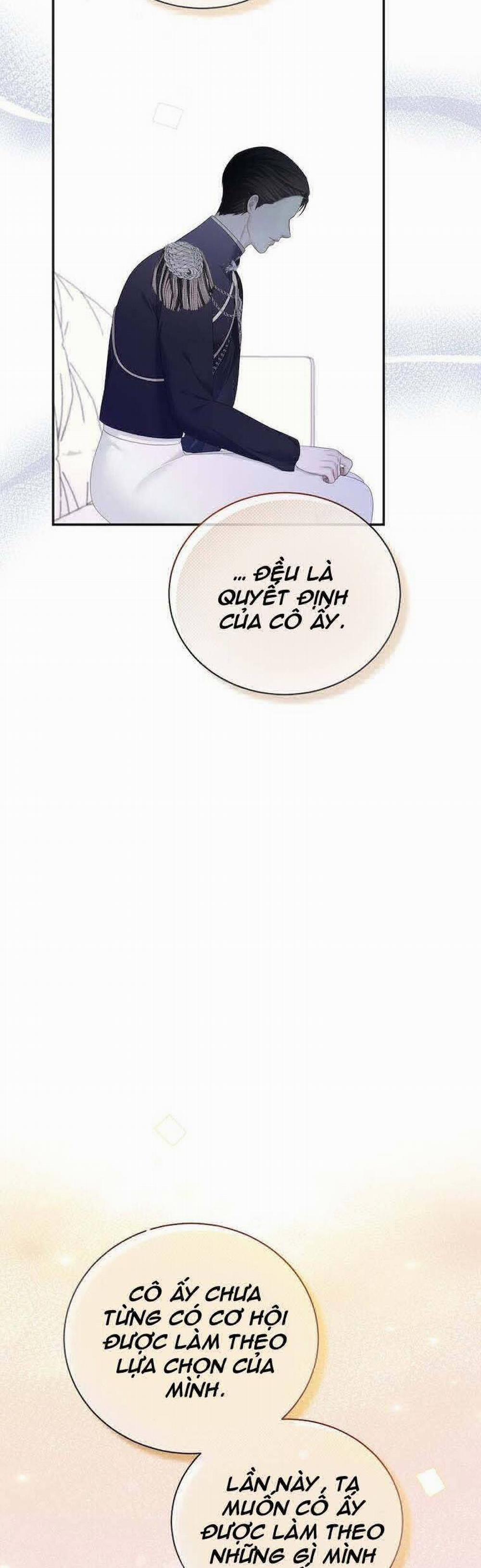 Hầu Nữ Không Còn Thèm Muốn Chủ Nhân Nữa 43 trang 12