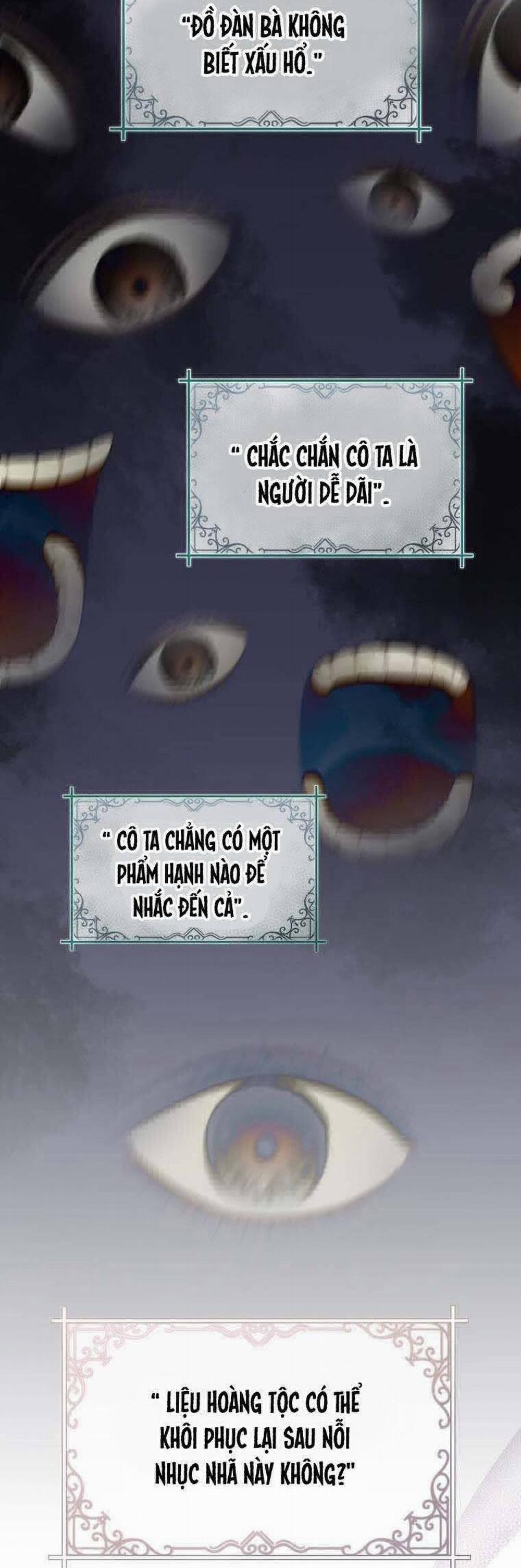 Hầu Nữ Không Còn Thèm Muốn Chủ Nhân Nữa 43 trang 24