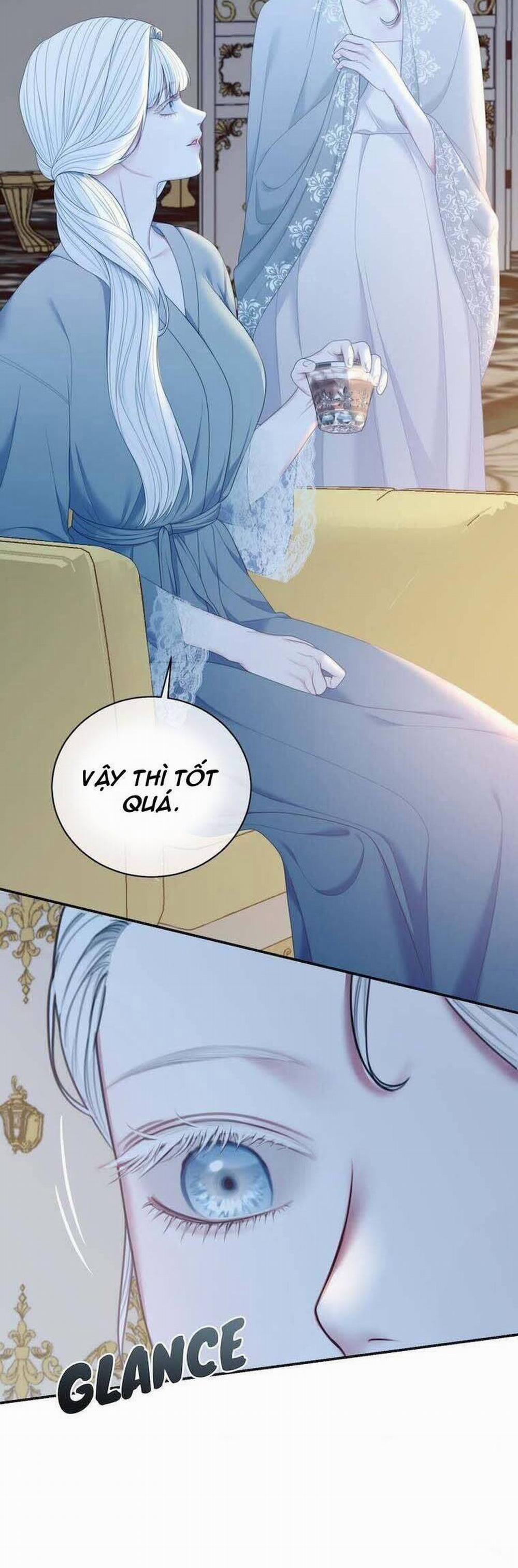 Hầu Nữ Không Còn Thèm Muốn Chủ Nhân Nữa 43 trang 28