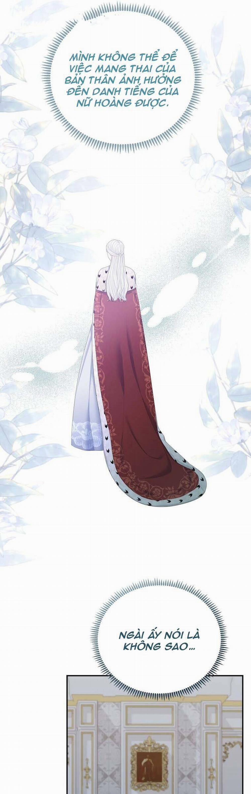 Hầu Nữ Không Còn Thèm Muốn Chủ Nhân Nữa 43 trang 35