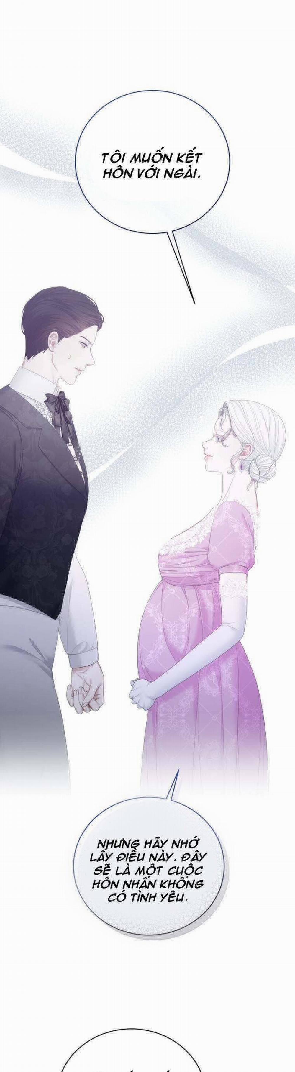 Hầu Nữ Không Còn Thèm Muốn Chủ Nhân Nữa 44 trang 1