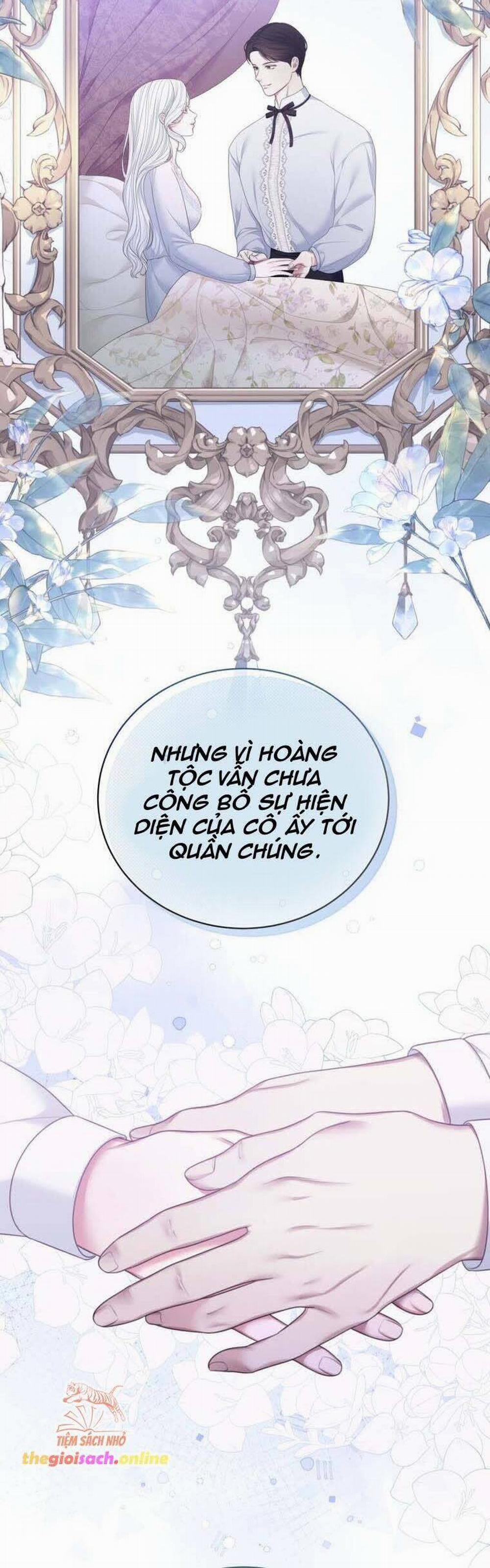 Hầu Nữ Không Còn Thèm Muốn Chủ Nhân Nữa 44 trang 10