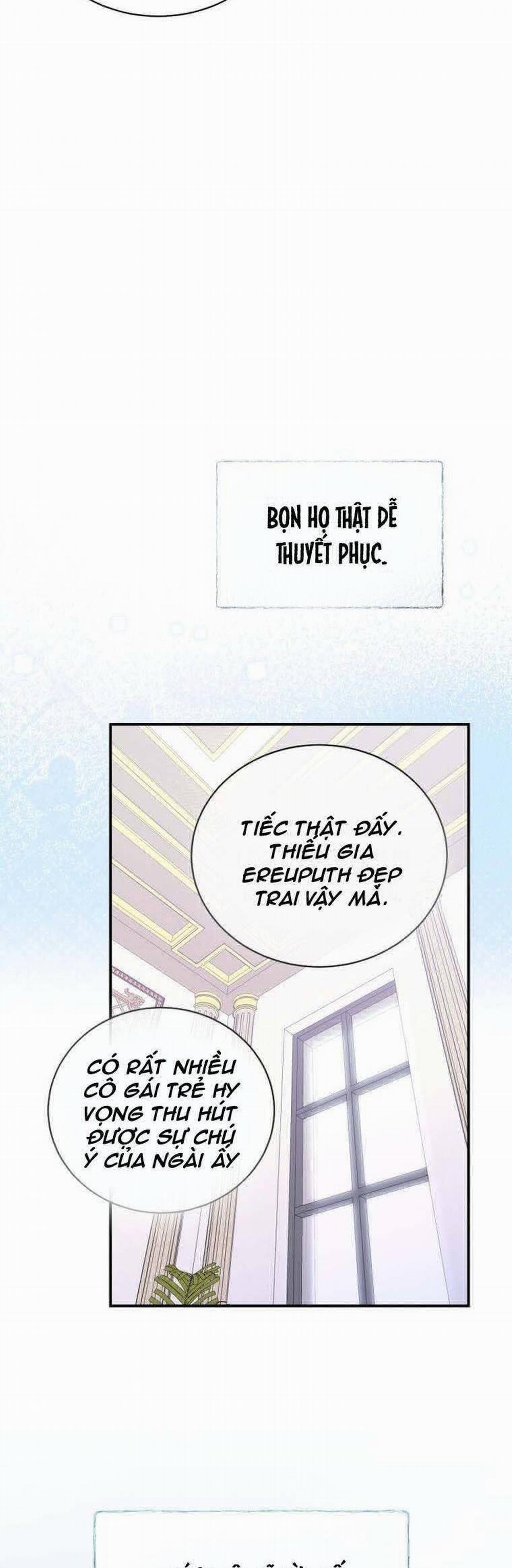 Hầu Nữ Không Còn Thèm Muốn Chủ Nhân Nữa 44 trang 12