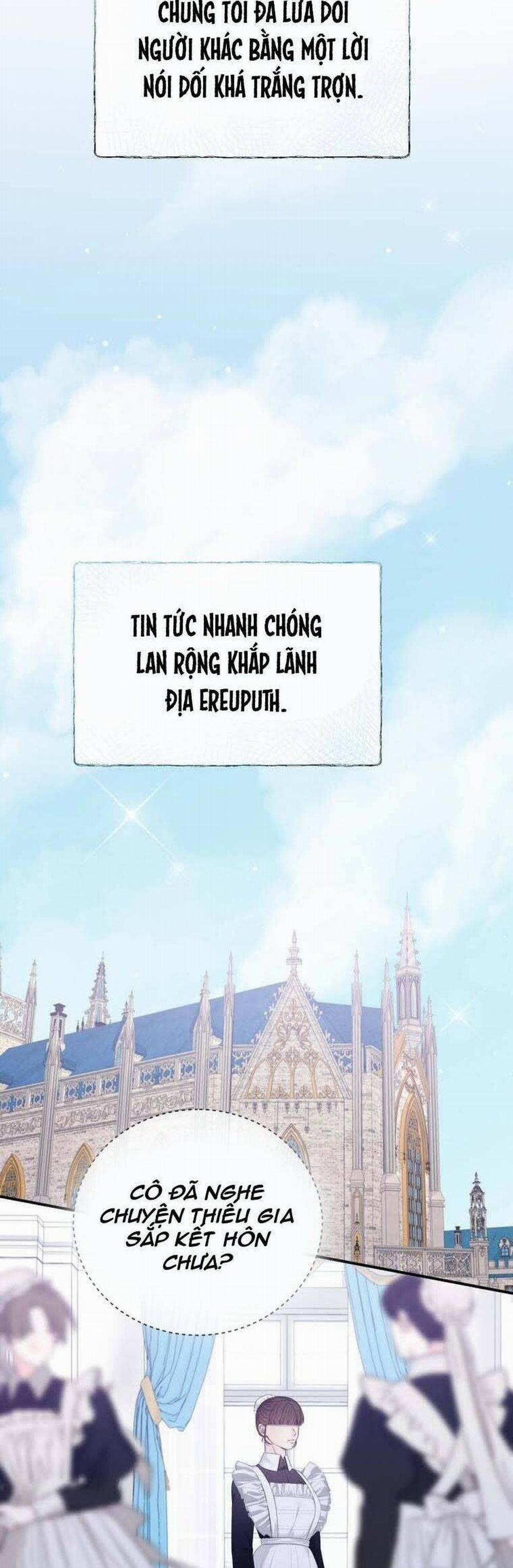 Hầu Nữ Không Còn Thèm Muốn Chủ Nhân Nữa 44 trang 13