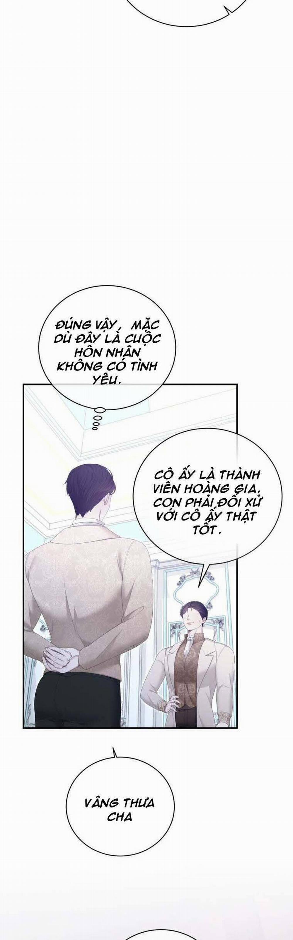 Hầu Nữ Không Còn Thèm Muốn Chủ Nhân Nữa 44 trang 20