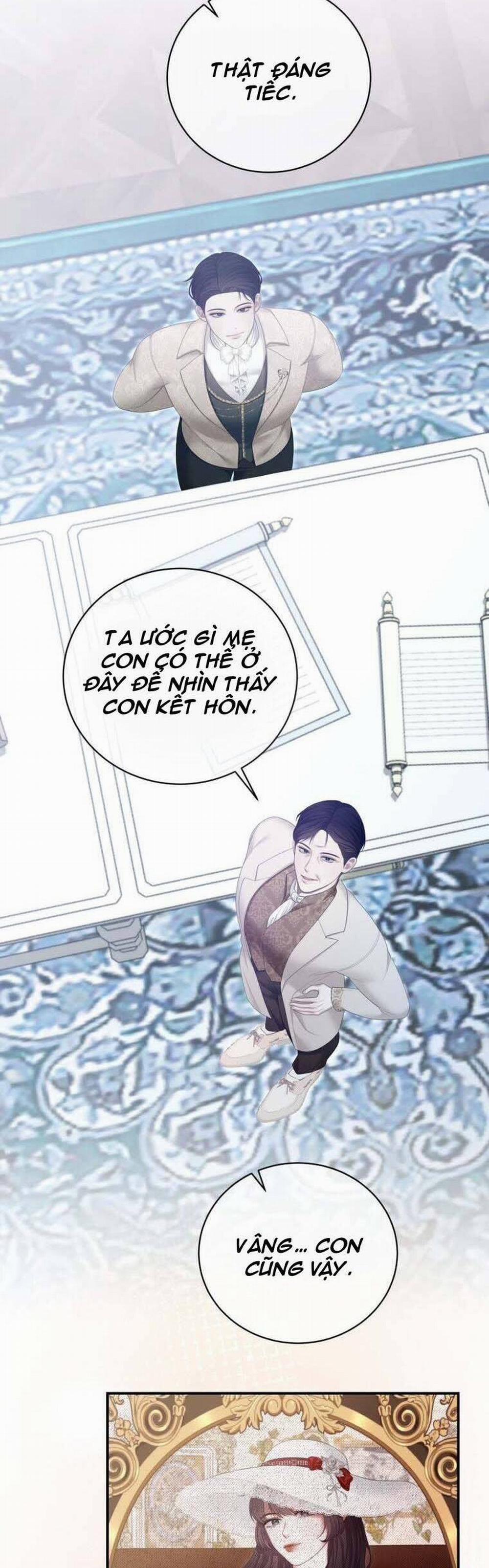 Hầu Nữ Không Còn Thèm Muốn Chủ Nhân Nữa 44 trang 21