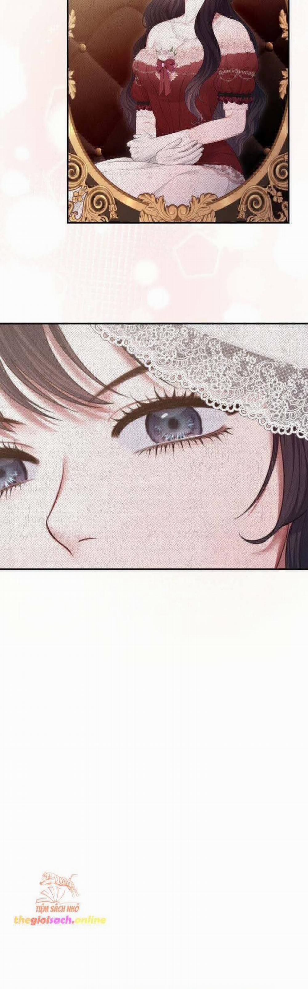 Hầu Nữ Không Còn Thèm Muốn Chủ Nhân Nữa 44 trang 22