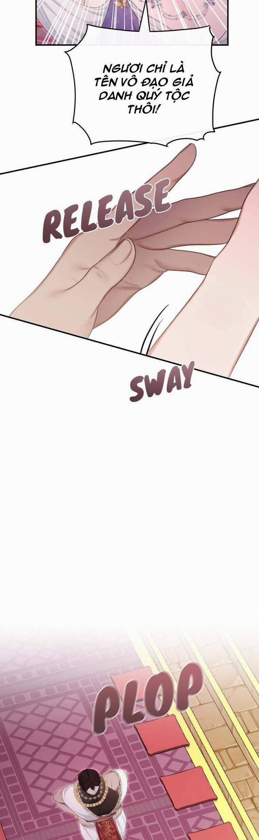 Hầu Nữ Không Còn Thèm Muốn Chủ Nhân Nữa 44 trang 28