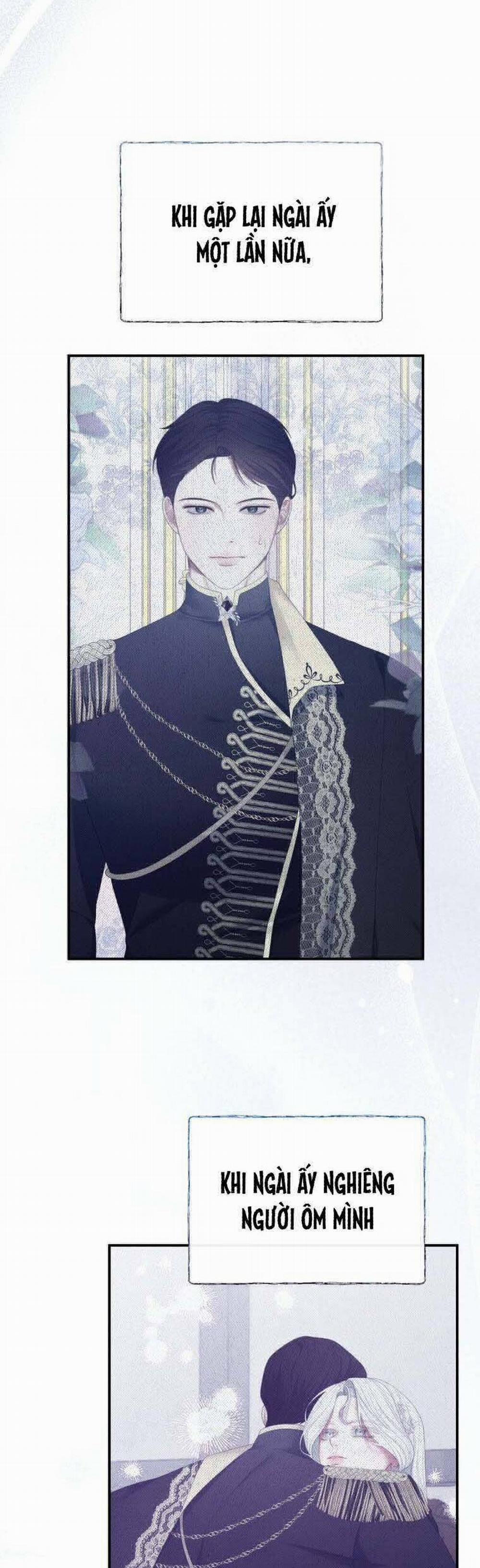 Hầu Nữ Không Còn Thèm Muốn Chủ Nhân Nữa 44 trang 37