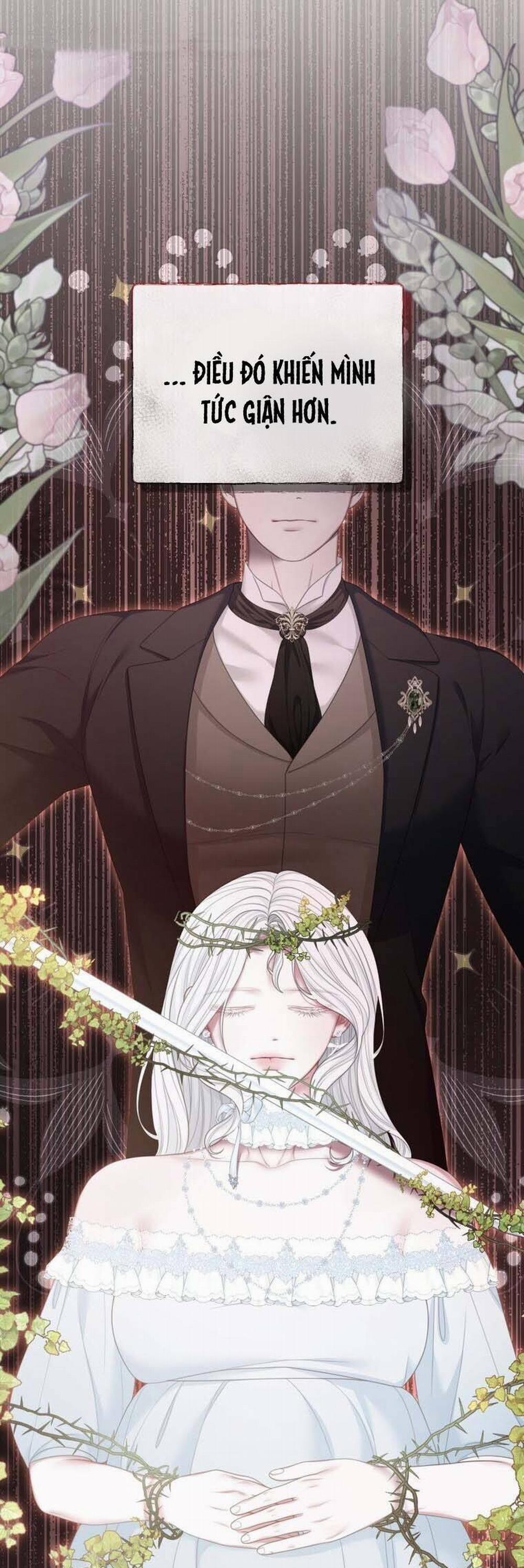 Hầu Nữ Không Còn Thèm Muốn Chủ Nhân Nữa 44 trang 39