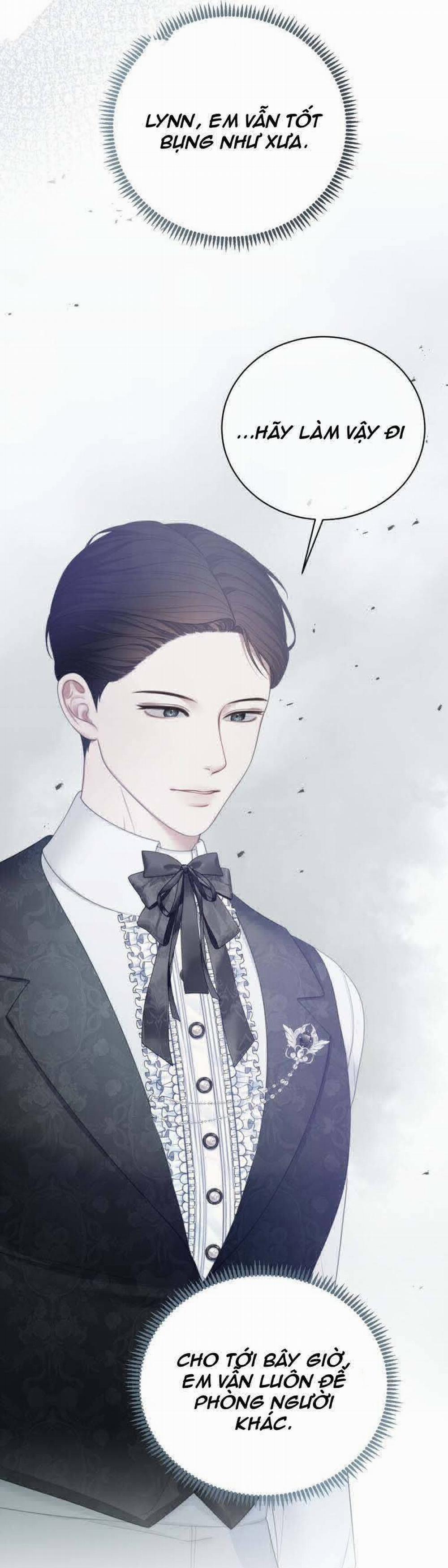 Hầu Nữ Không Còn Thèm Muốn Chủ Nhân Nữa 44 trang 4