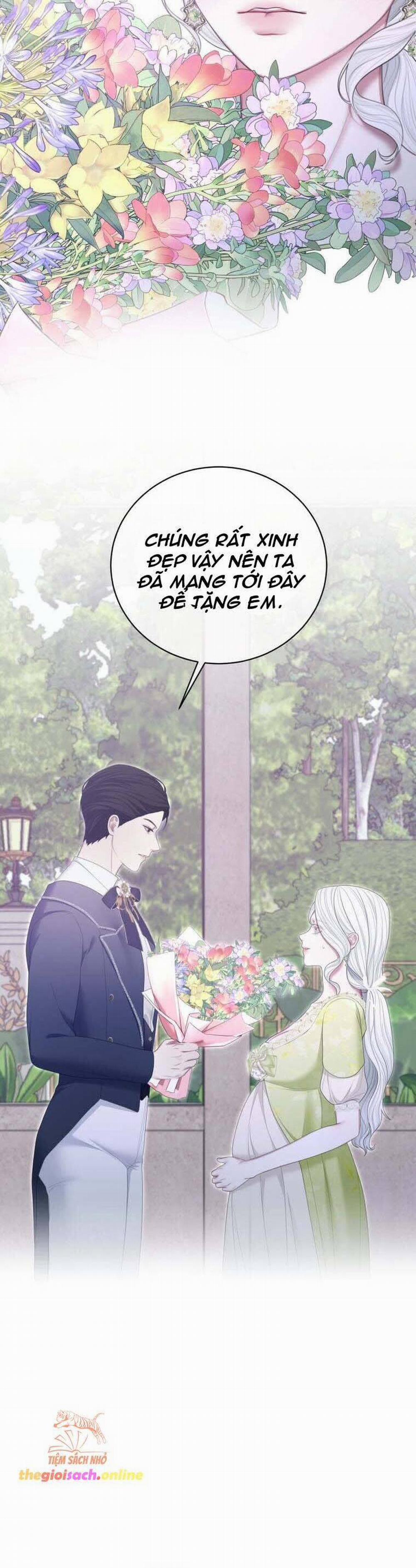 Hầu Nữ Không Còn Thèm Muốn Chủ Nhân Nữa 44 trang 45