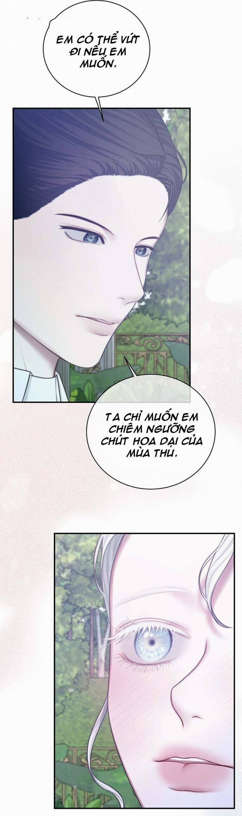 Hầu Nữ Không Còn Thèm Muốn Chủ Nhân Nữa 44 trang 46