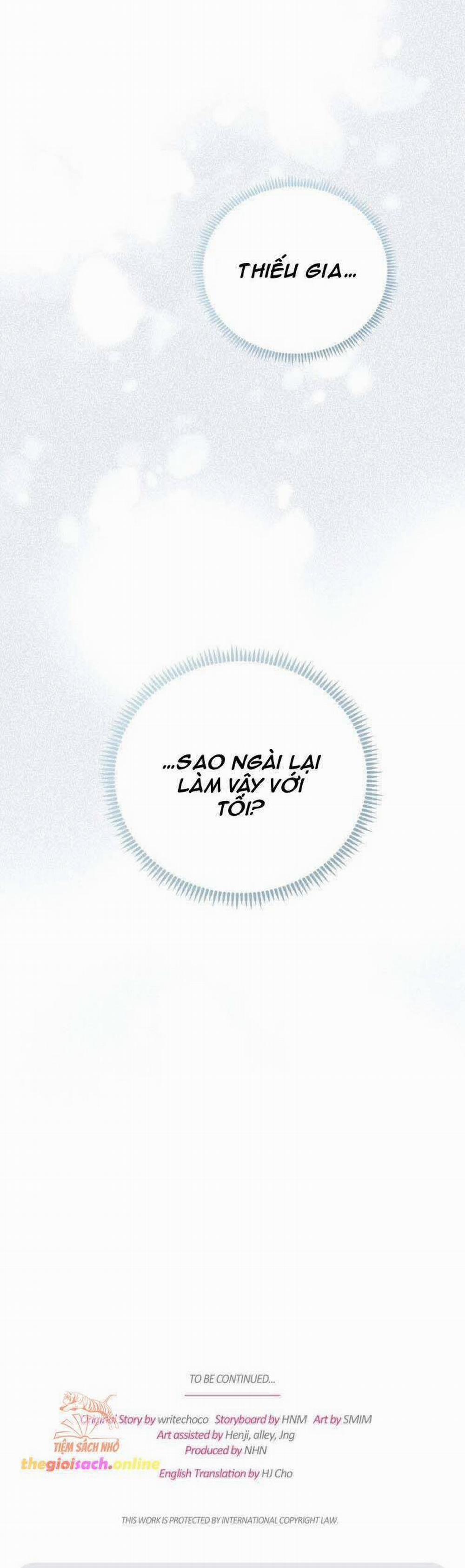 Hầu Nữ Không Còn Thèm Muốn Chủ Nhân Nữa 44 trang 47