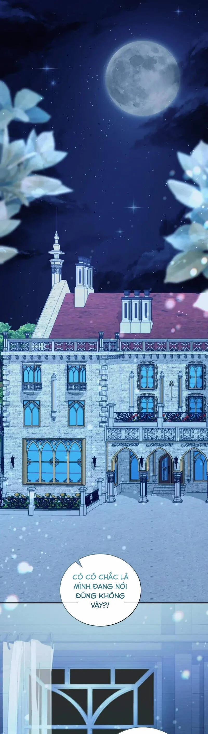 Hầu Nữ Không Còn Thèm Muốn Chủ Nhân Nữa 49 trang 1