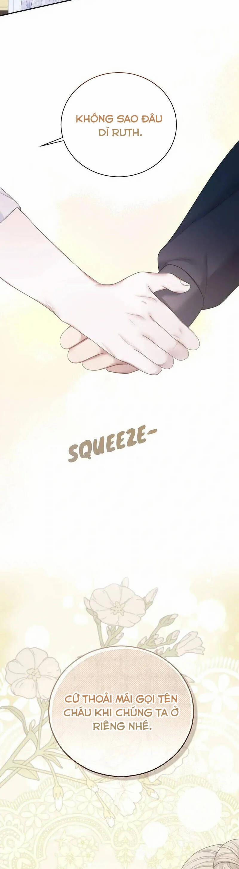 Hầu Nữ Không Còn Thèm Muốn Chủ Nhân Nữa 49 trang 19