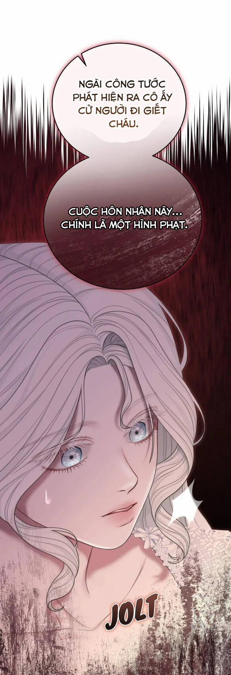 Hầu Nữ Không Còn Thèm Muốn Chủ Nhân Nữa 49 trang 24