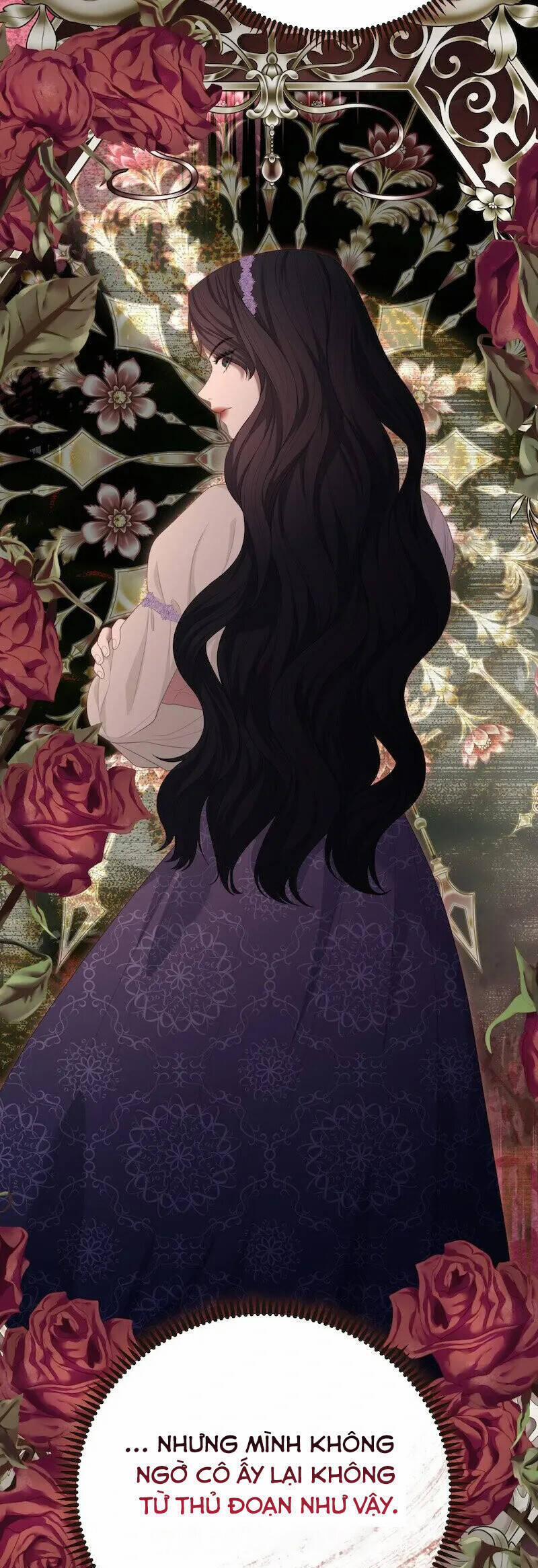 Hầu Nữ Không Còn Thèm Muốn Chủ Nhân Nữa 49 trang 26