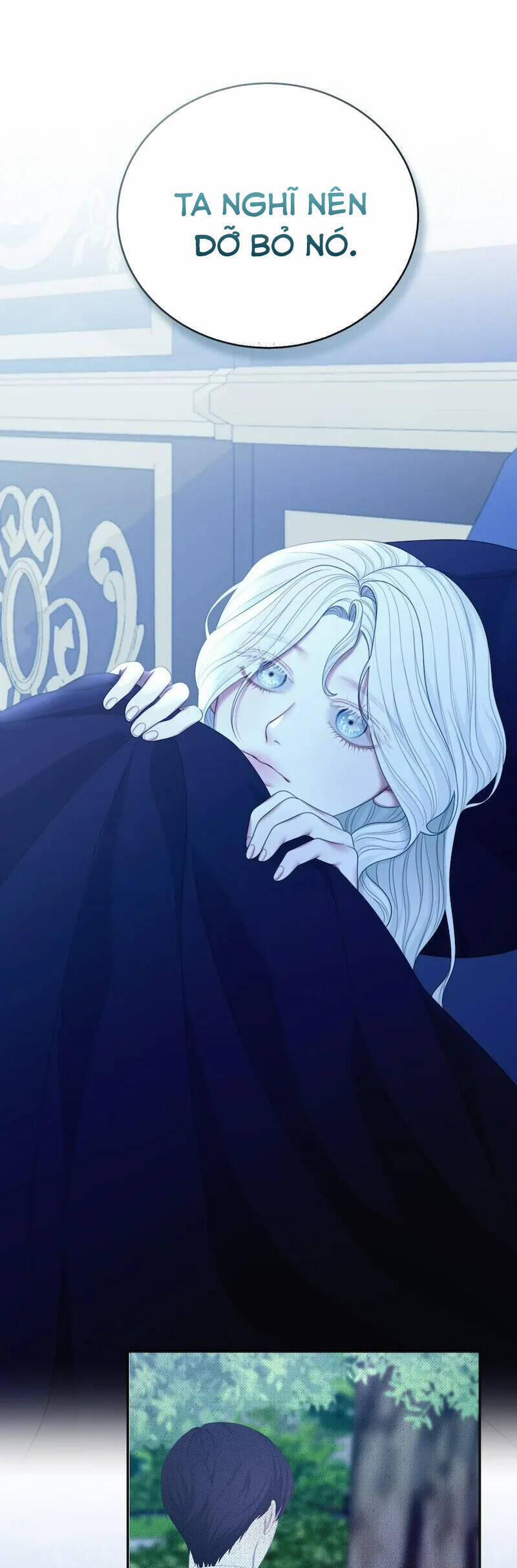 Hầu Nữ Không Còn Thèm Muốn Chủ Nhân Nữa 49 trang 43