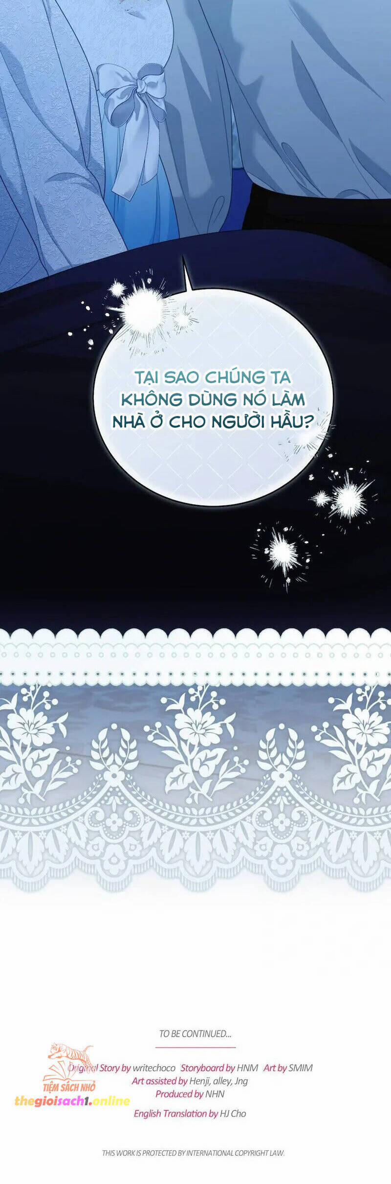 Hầu Nữ Không Còn Thèm Muốn Chủ Nhân Nữa 49 trang 47