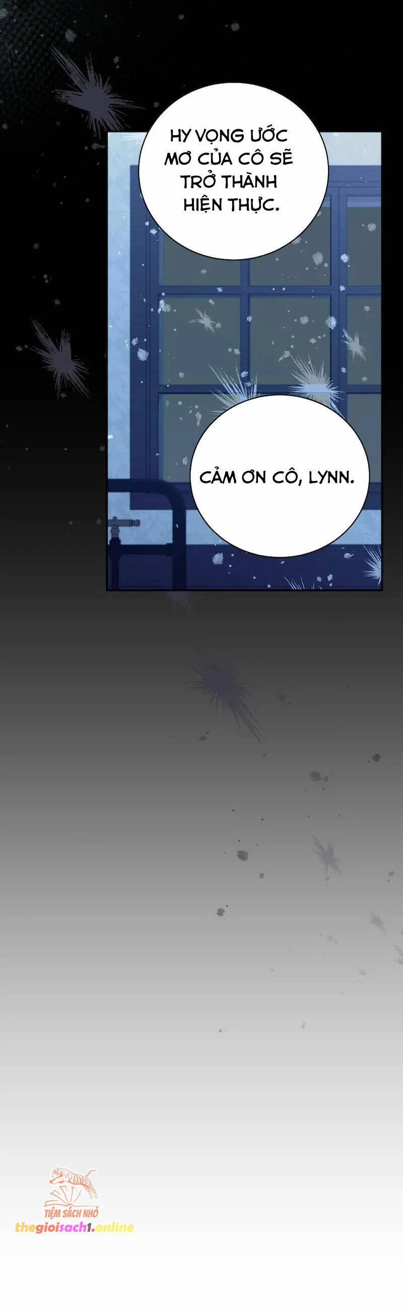 Hầu Nữ Không Còn Thèm Muốn Chủ Nhân Nữa 49 trang 8