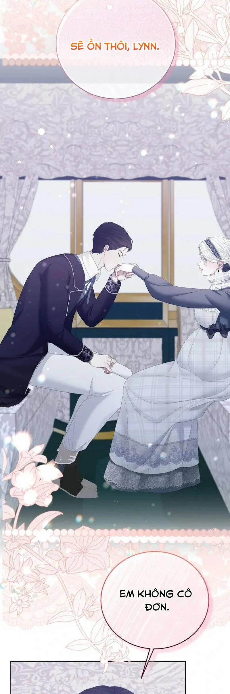 Hầu Nữ Không Còn Thèm Muốn Chủ Nhân Nữa 51 trang 20