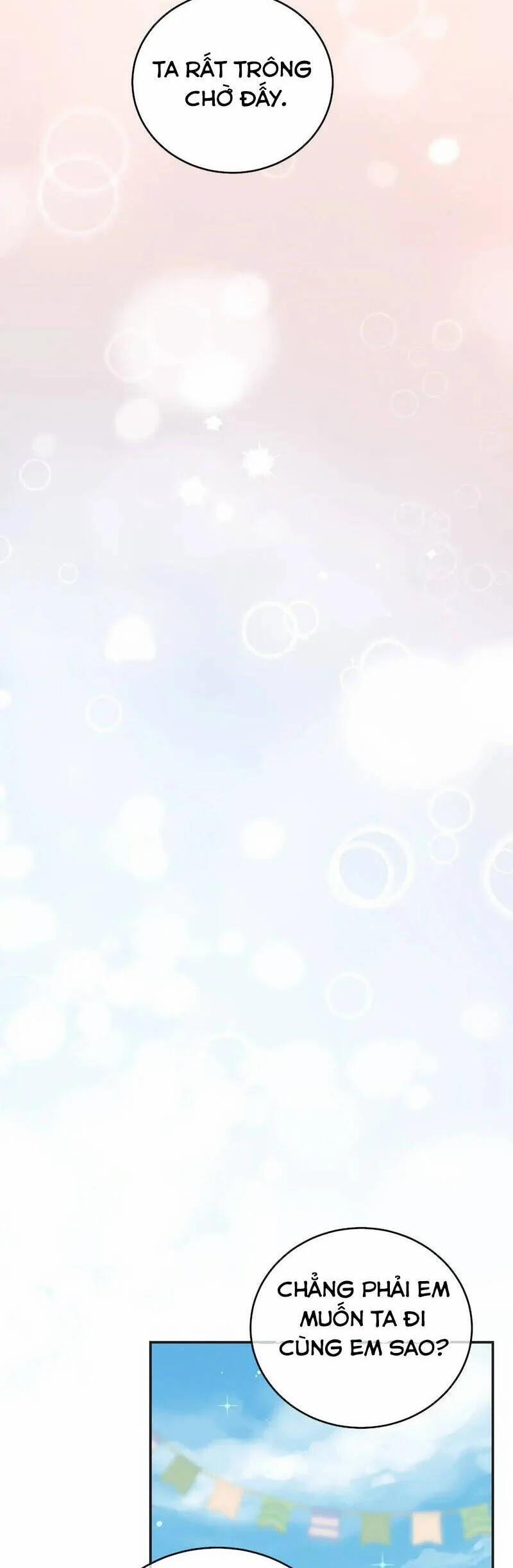 Hầu Nữ Không Còn Thèm Muốn Chủ Nhân Nữa 51 trang 31