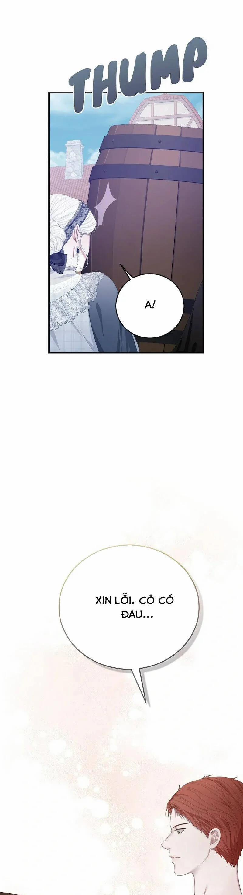 Hầu Nữ Không Còn Thèm Muốn Chủ Nhân Nữa 51 trang 34