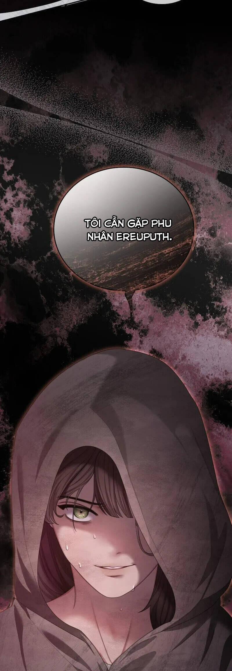 Hầu Nữ Không Còn Thèm Muốn Chủ Nhân Nữa 51 trang 46