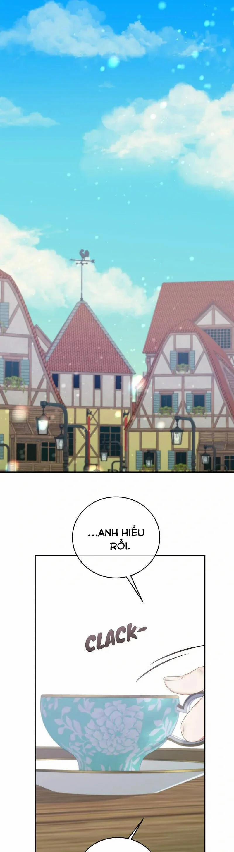 Hầu Nữ Không Còn Thèm Muốn Chủ Nhân Nữa 52 trang 1