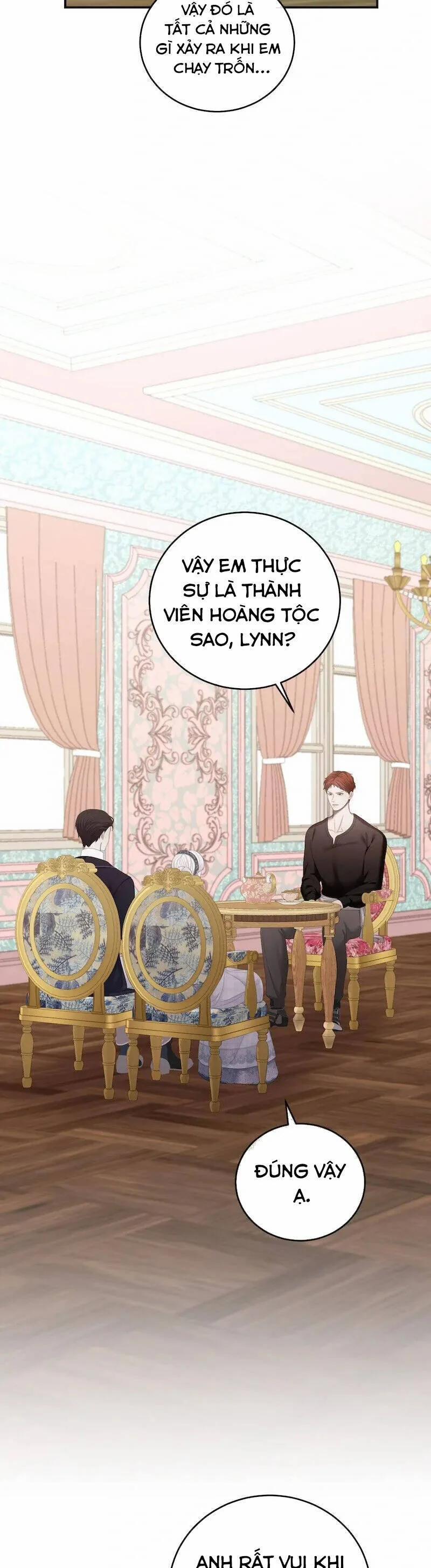 Hầu Nữ Không Còn Thèm Muốn Chủ Nhân Nữa 52 trang 2