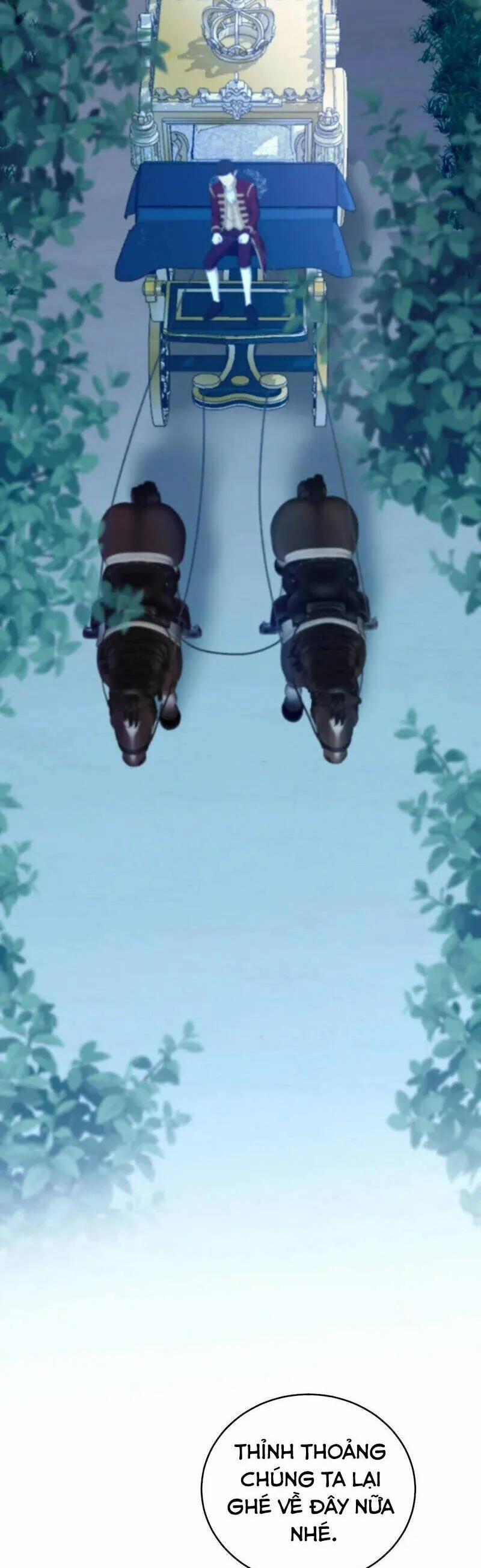 Hầu Nữ Không Còn Thèm Muốn Chủ Nhân Nữa 52 trang 20