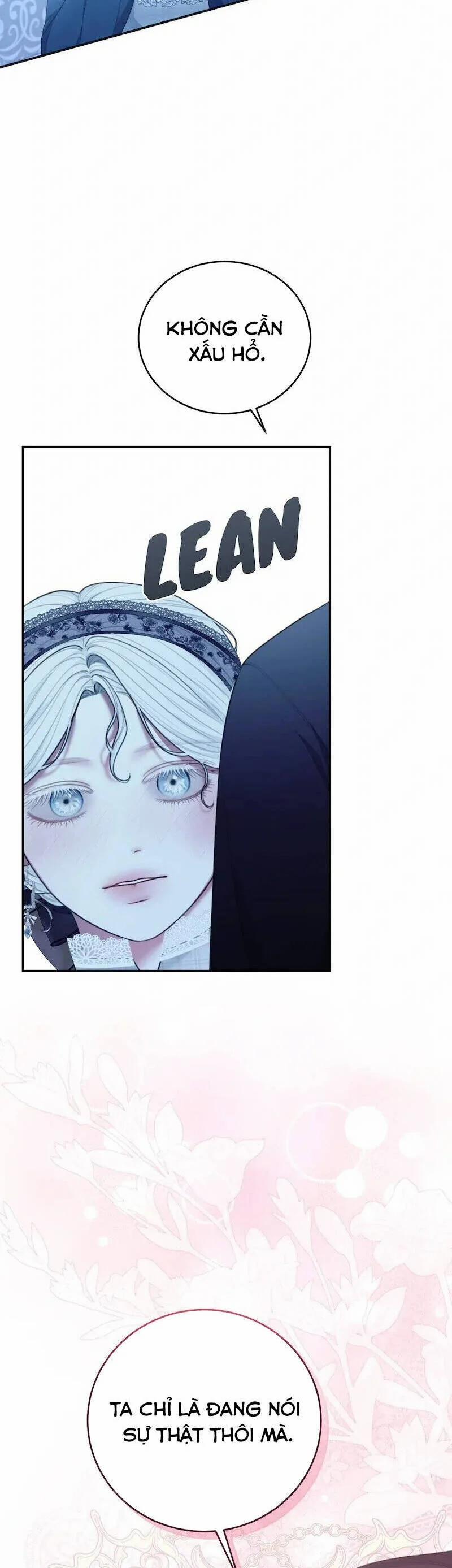 Hầu Nữ Không Còn Thèm Muốn Chủ Nhân Nữa 52 trang 24