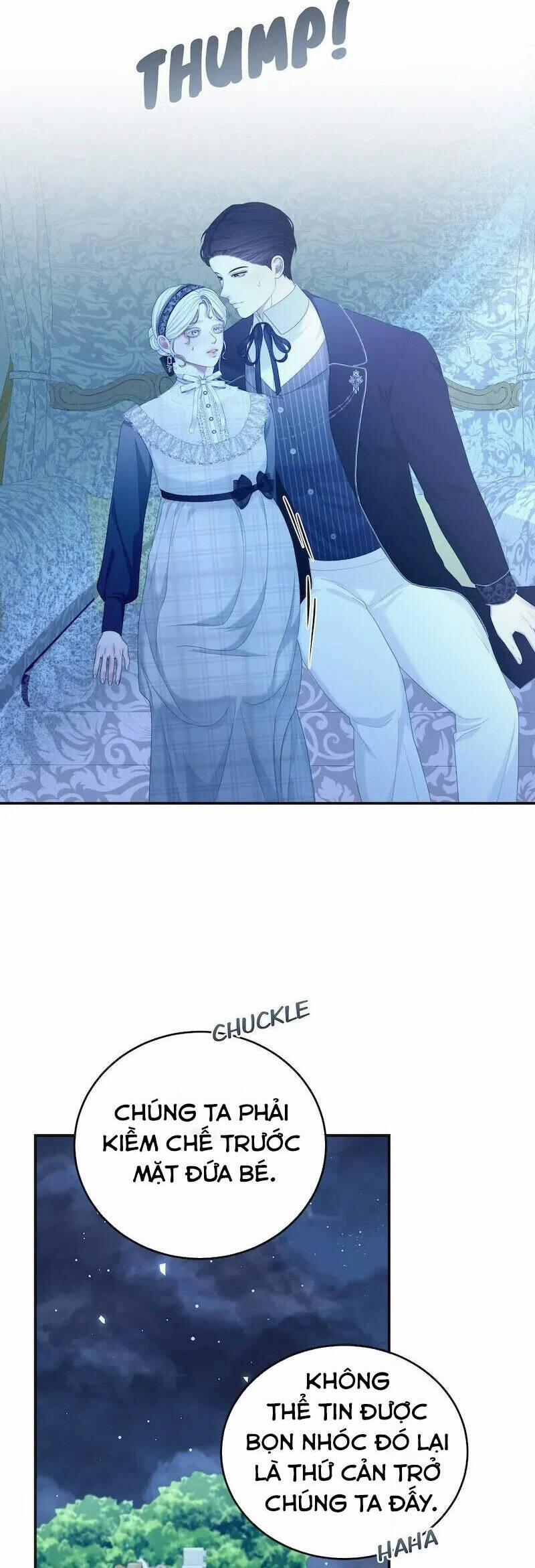 Hầu Nữ Không Còn Thèm Muốn Chủ Nhân Nữa 52 trang 27
