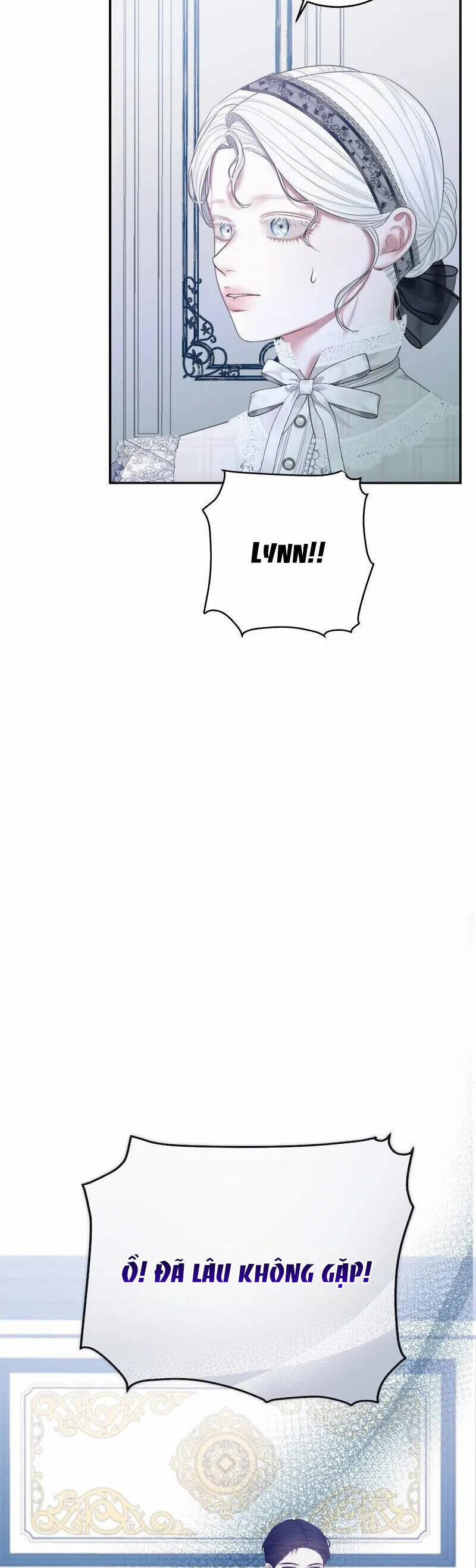 Hầu Nữ Không Còn Thèm Muốn Chủ Nhân Nữa 52 trang 32