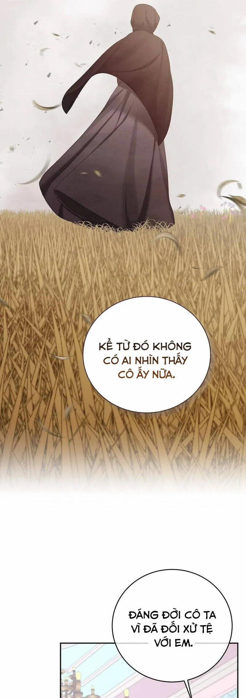 Hầu Nữ Không Còn Thèm Muốn Chủ Nhân Nữa 52 trang 6