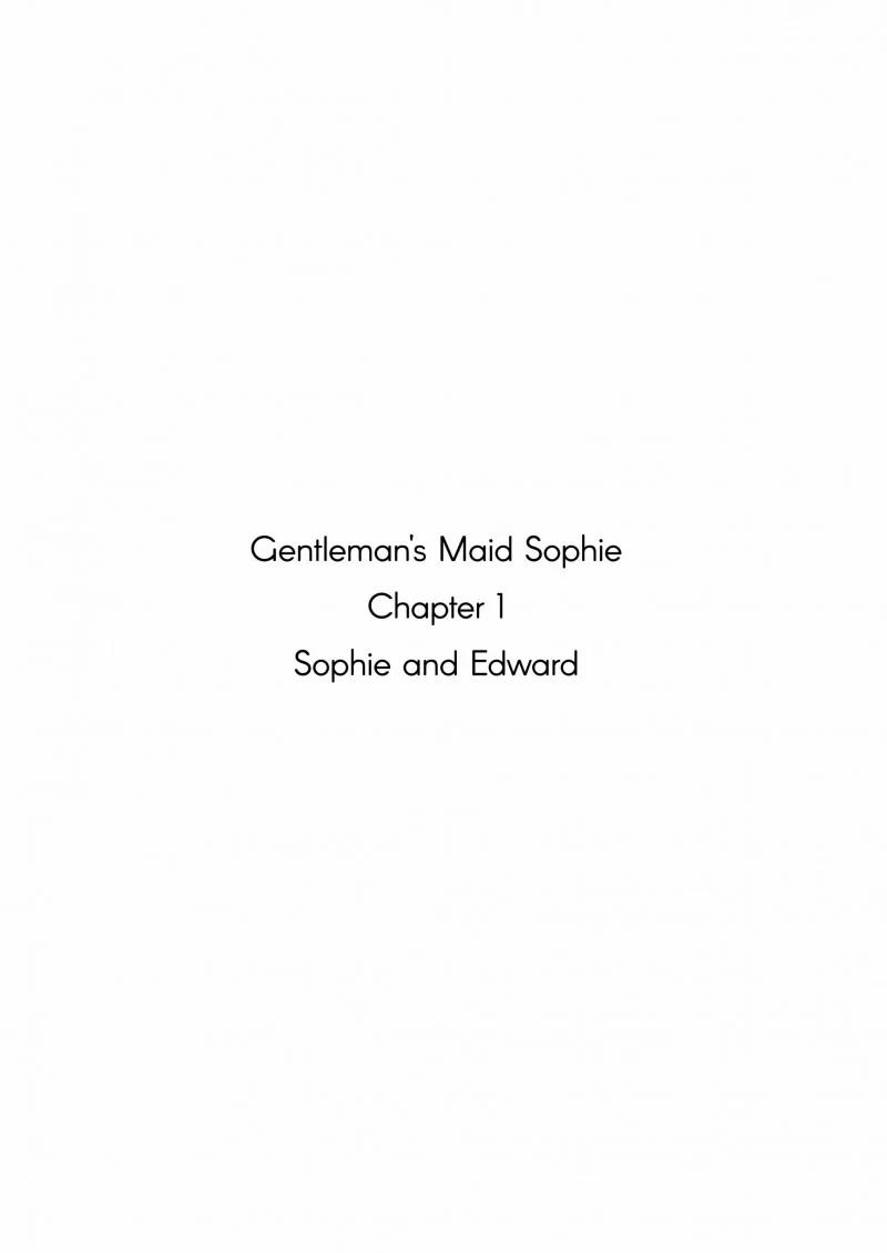 Hầu Nữ Sophie 1.3 trang 10