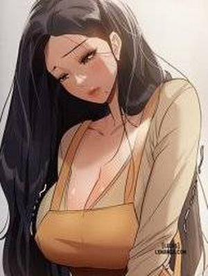 Đọc truyện tranh Hầu nữ trẻ tuổi