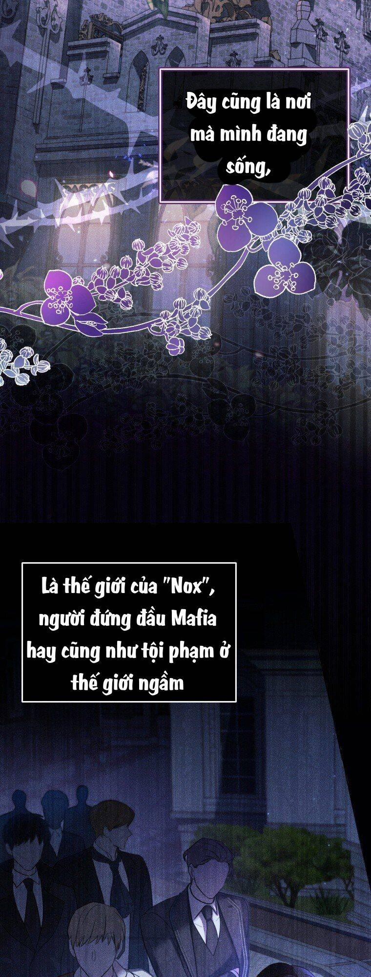 Hầu Nữ Trong Trò Chơi Harem Ngược Muốn Nghỉ Việc 1 trang 21