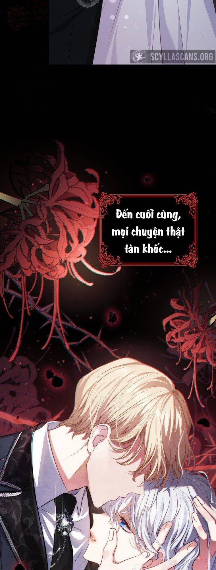 Hầu Nữ Trong Trò Chơi Harem Ngược Muốn Nghỉ Việc 1 trang 39