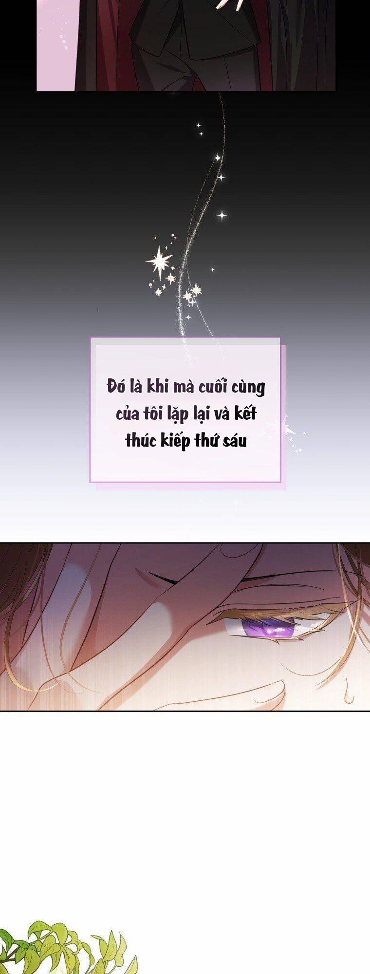 Hầu Nữ Trong Trò Chơi Harem Ngược Muốn Nghỉ Việc 1 trang 44