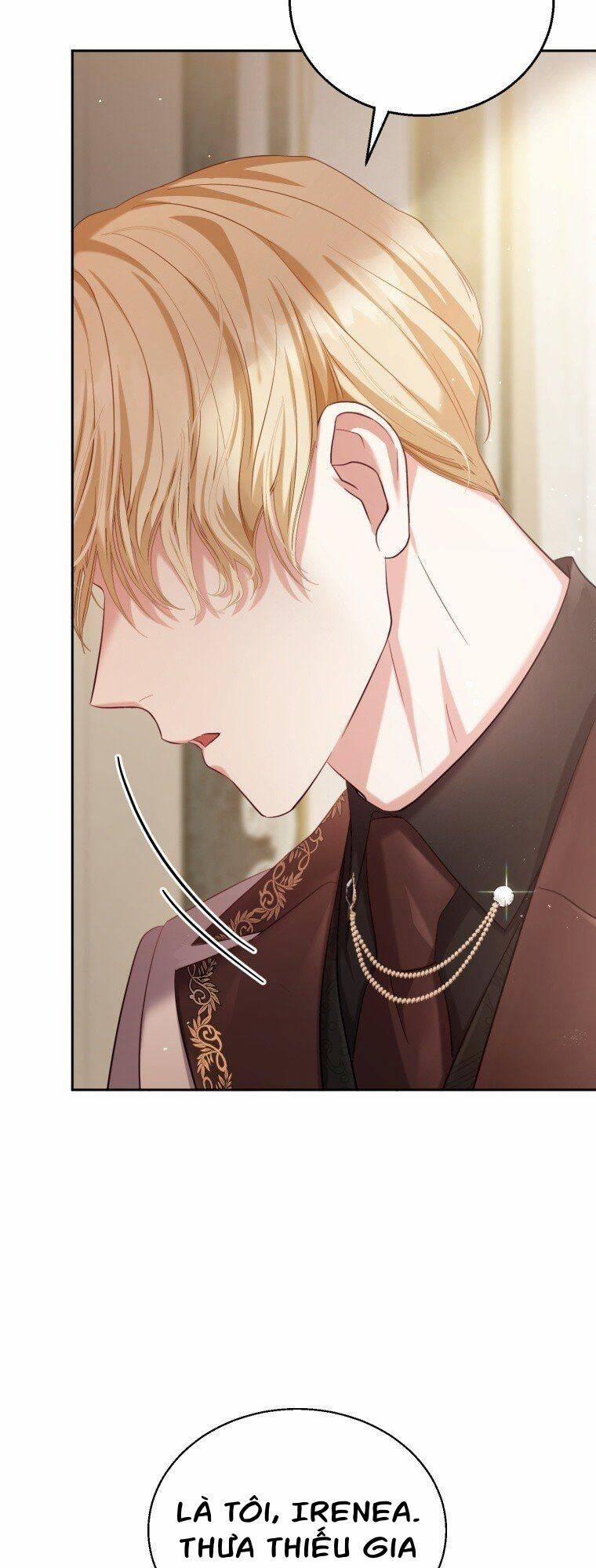 Hầu Nữ Trong Trò Chơi Harem Ngược Muốn Nghỉ Việc 1 trang 60