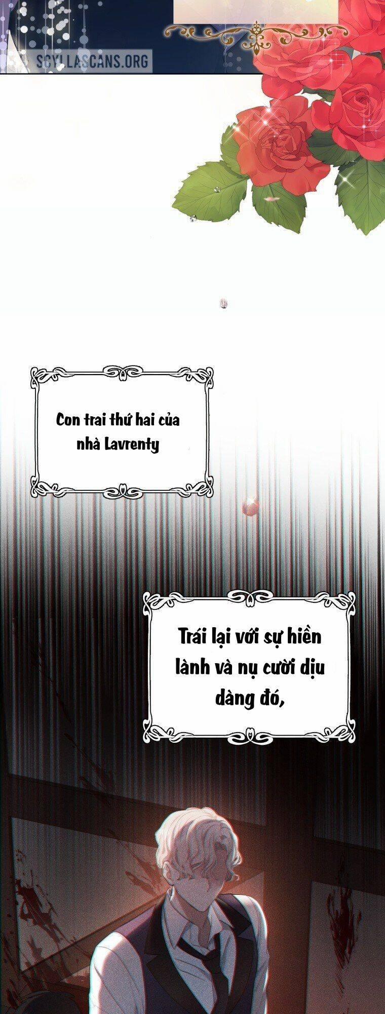 Hầu Nữ Trong Trò Chơi Harem Ngược Muốn Nghỉ Việc 1 trang 66