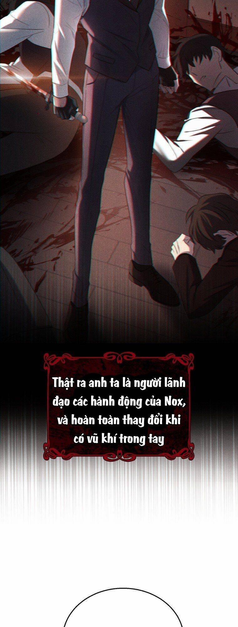 Hầu Nữ Trong Trò Chơi Harem Ngược Muốn Nghỉ Việc 1 trang 67