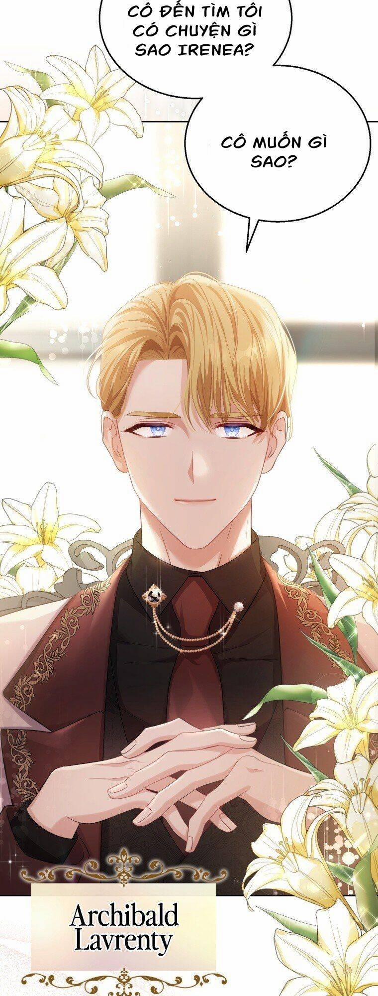 Hầu Nữ Trong Trò Chơi Harem Ngược Muốn Nghỉ Việc 1 trang 68