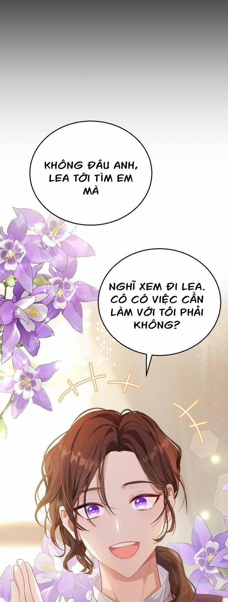 Hầu Nữ Trong Trò Chơi Harem Ngược Muốn Nghỉ Việc 1 trang 71