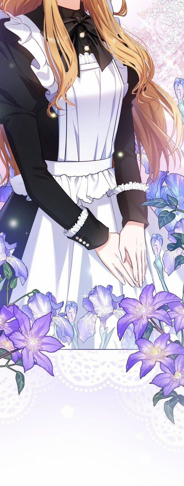 Hầu Nữ Trong Trò Chơi Harem Ngược Muốn Nghỉ Việc 1 trang 79